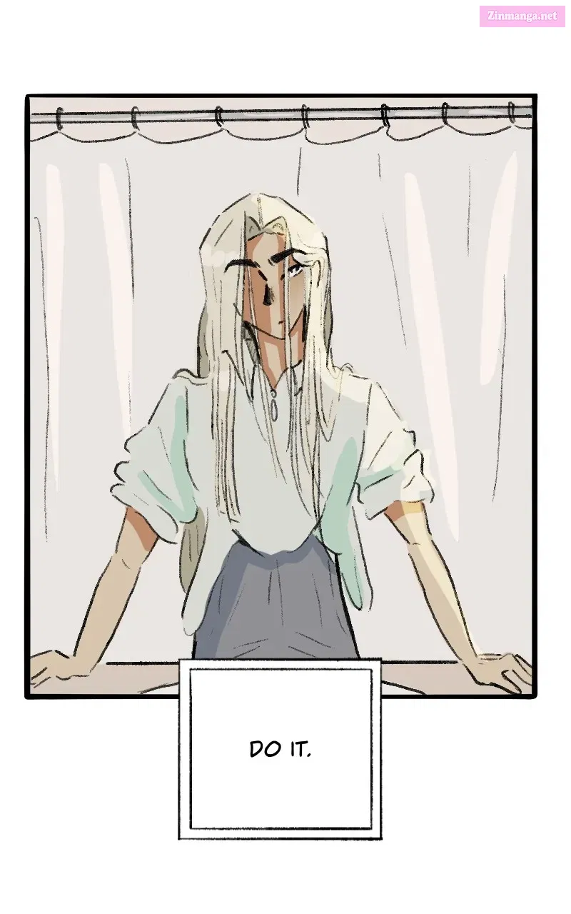 Surprise You're Gay! Zinmanga X Chapter 1 Page 6