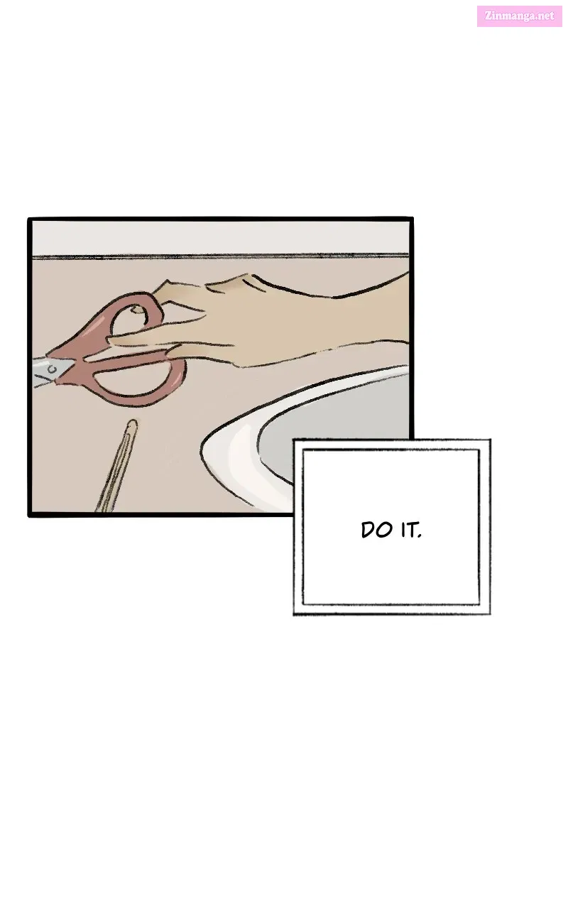 Surprise You're Gay! Zinmanga X Chapter 1 Page 7