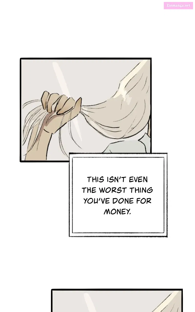 Surprise You're Gay! Zinmanga X Chapter 1 Page 8