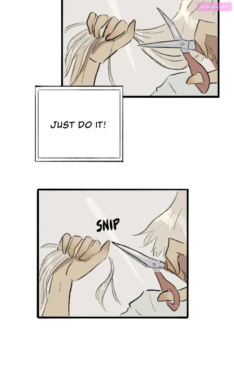 Surprise You're Gay! Zinmanga X Chapter 1 Page 9