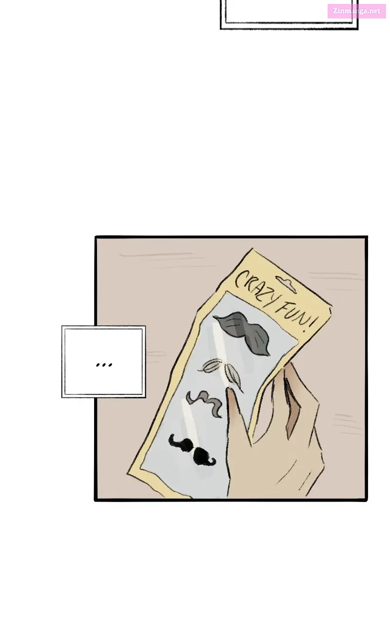 Surprise You're Gay! Zinmanga X Chapter 1 Page 13