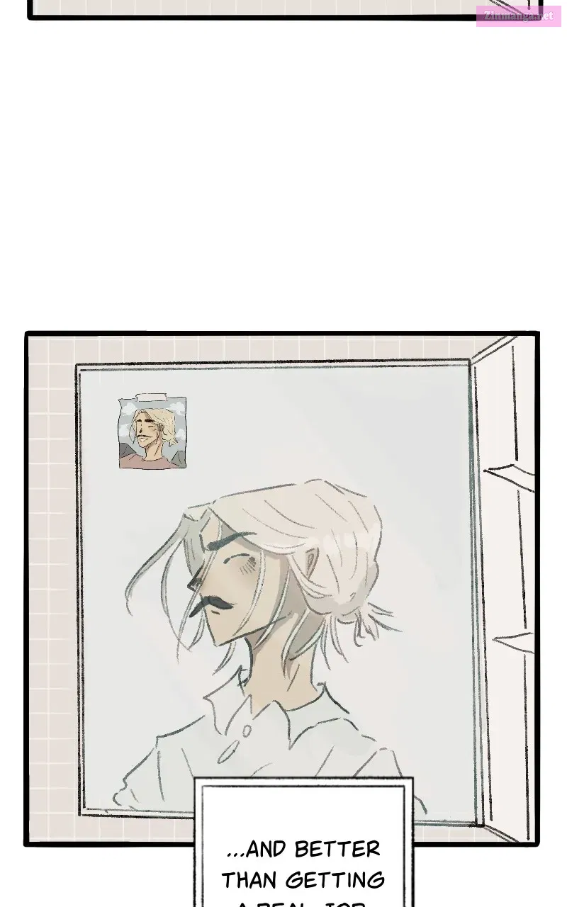 Surprise You're Gay! Zinmanga X Chapter 1 Page 15