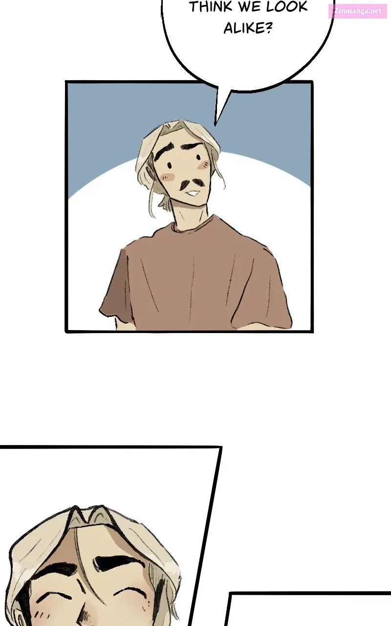 Surprise You're Gay! Zinmanga X Chapter 1 Page 28