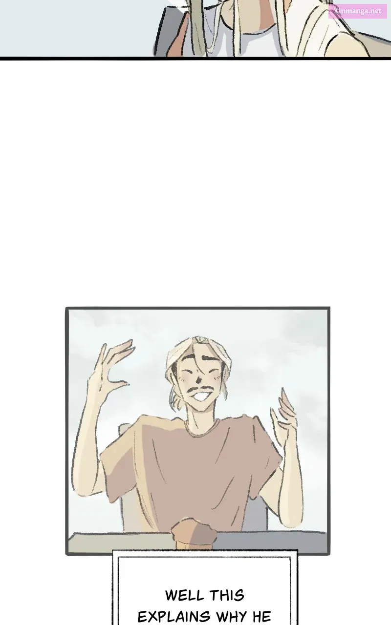 Surprise You're Gay! Zinmanga X Chapter 1 Page 32