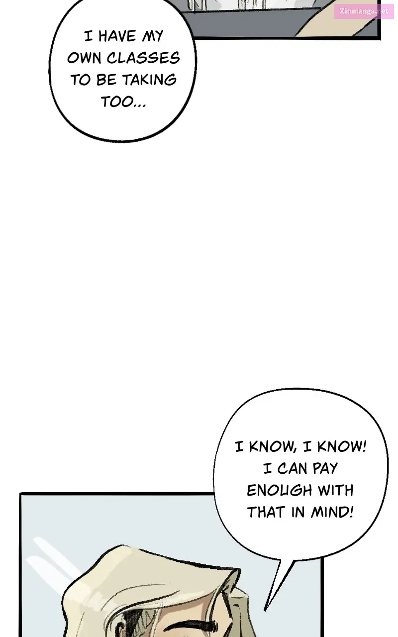 Surprise You're Gay! Zinmanga X Chapter 1 Page 34