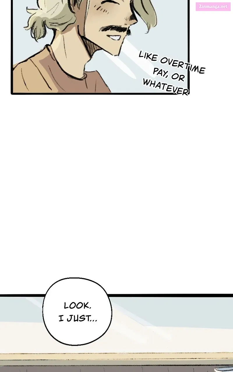 Surprise You're Gay! Zinmanga X Chapter 1 Page 35