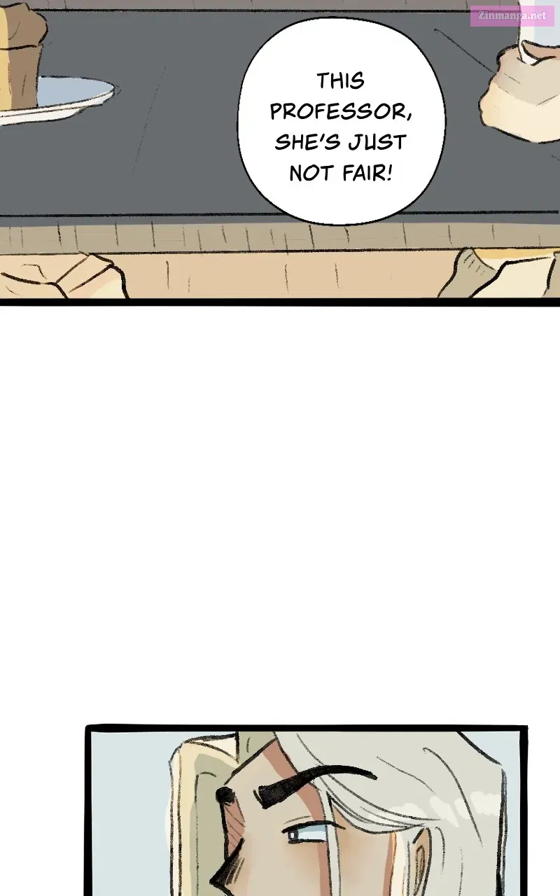 Surprise You're Gay! Zinmanga X Chapter 1 Page 36