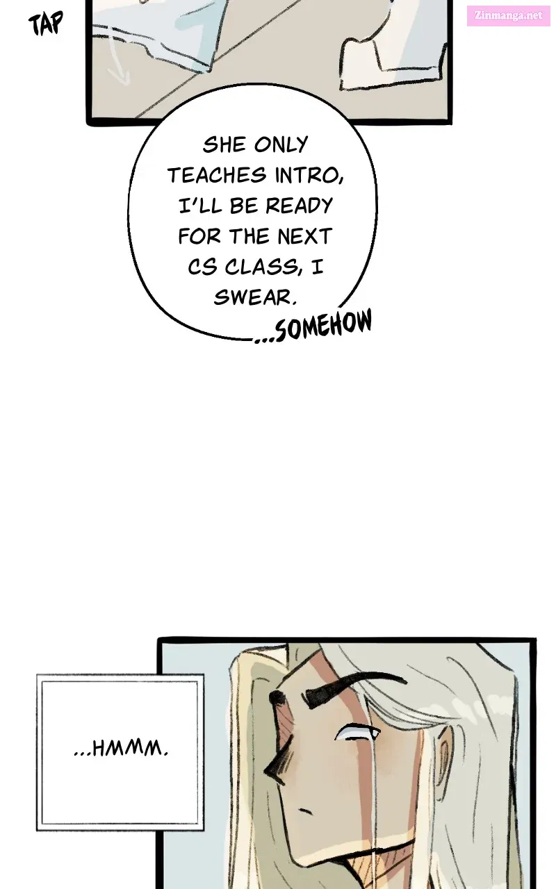 Surprise You're Gay! Zinmanga X Chapter 1 Page 38