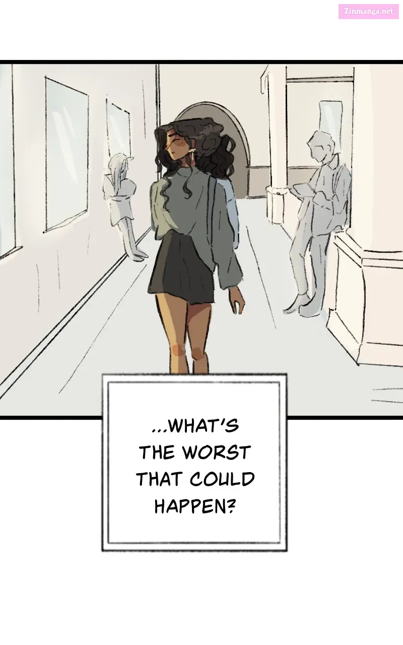 Surprise You're Gay! Zinmanga X Chapter 1 Page 43