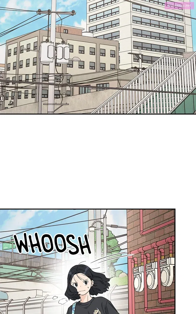 Press Play, Sami Zinmanga X Chapter 29 Page 40