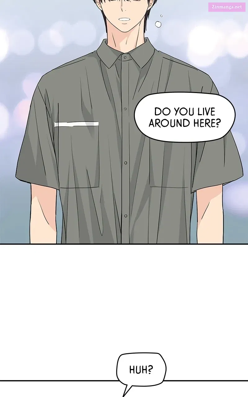 Press Play, Sami Zinmanga X Chapter 29 Page 69