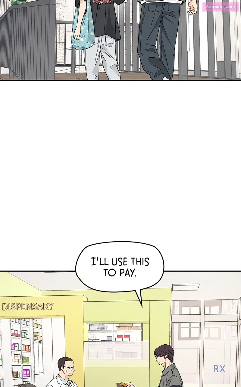Press Play, Sami Zinmanga X Chapter 29 Page 71