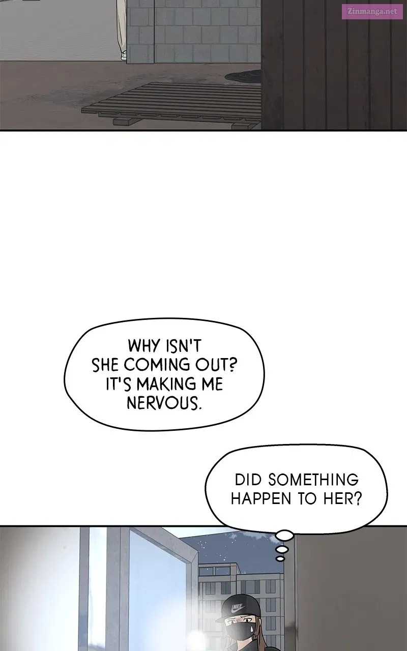 Press Play, Sami Zinmanga X Chapter 25 Page 34