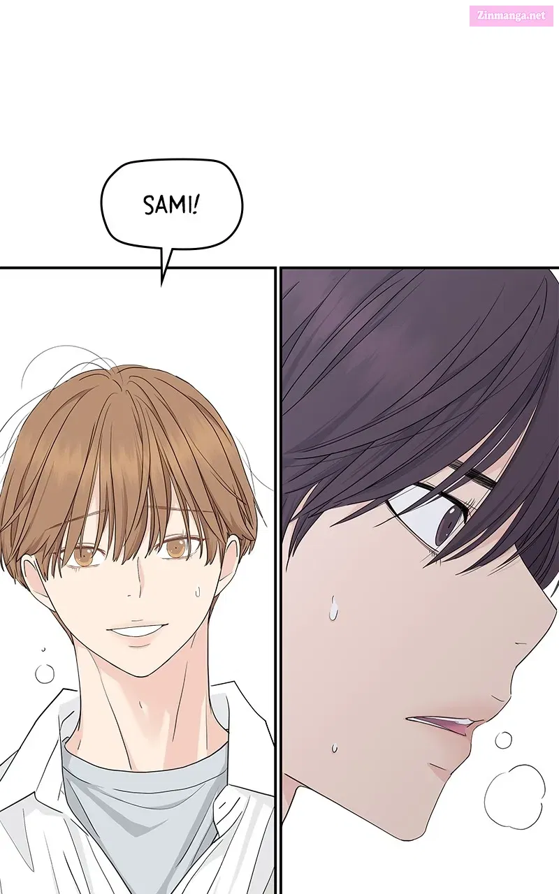 Press Play, Sami Zinmanga X Chapter 24 Page 72