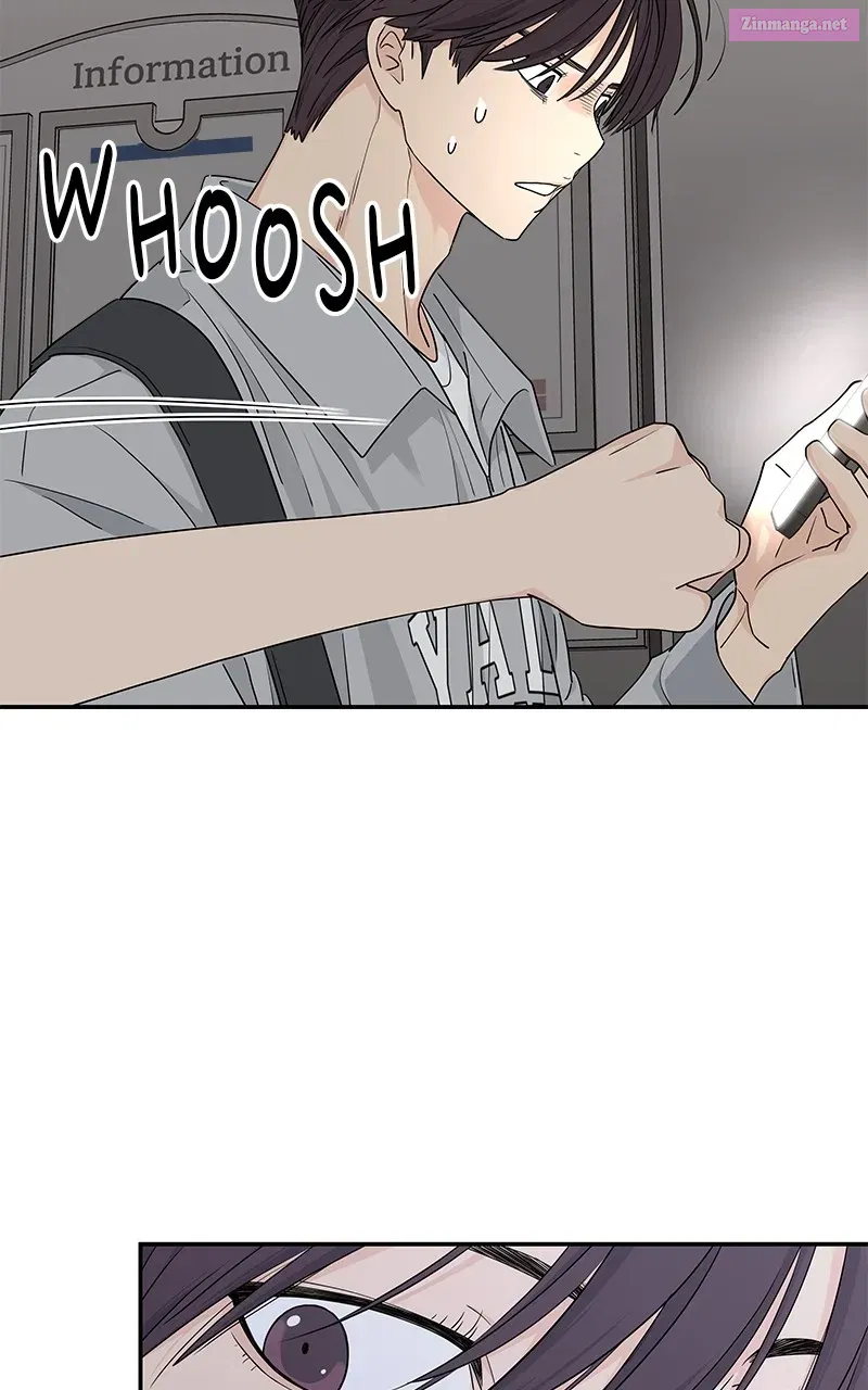 Press Play, Sami Zinmanga X Chapter 23 Page 72