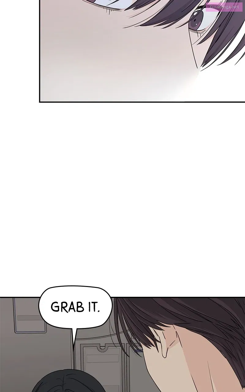 Press Play, Sami Zinmanga X Chapter 23 Page 73
