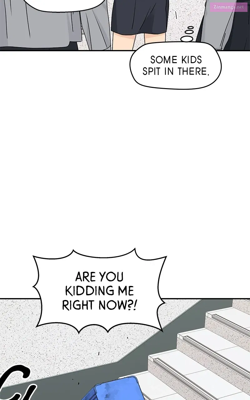 Press Play, Sami Zinmanga X Chapter 22 Page 3
