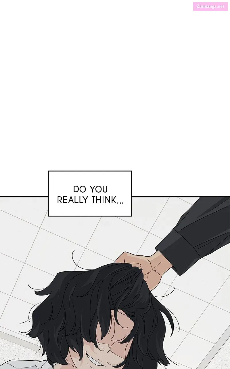 Press Play, Sami Zinmanga X Chapter 22 Page 8