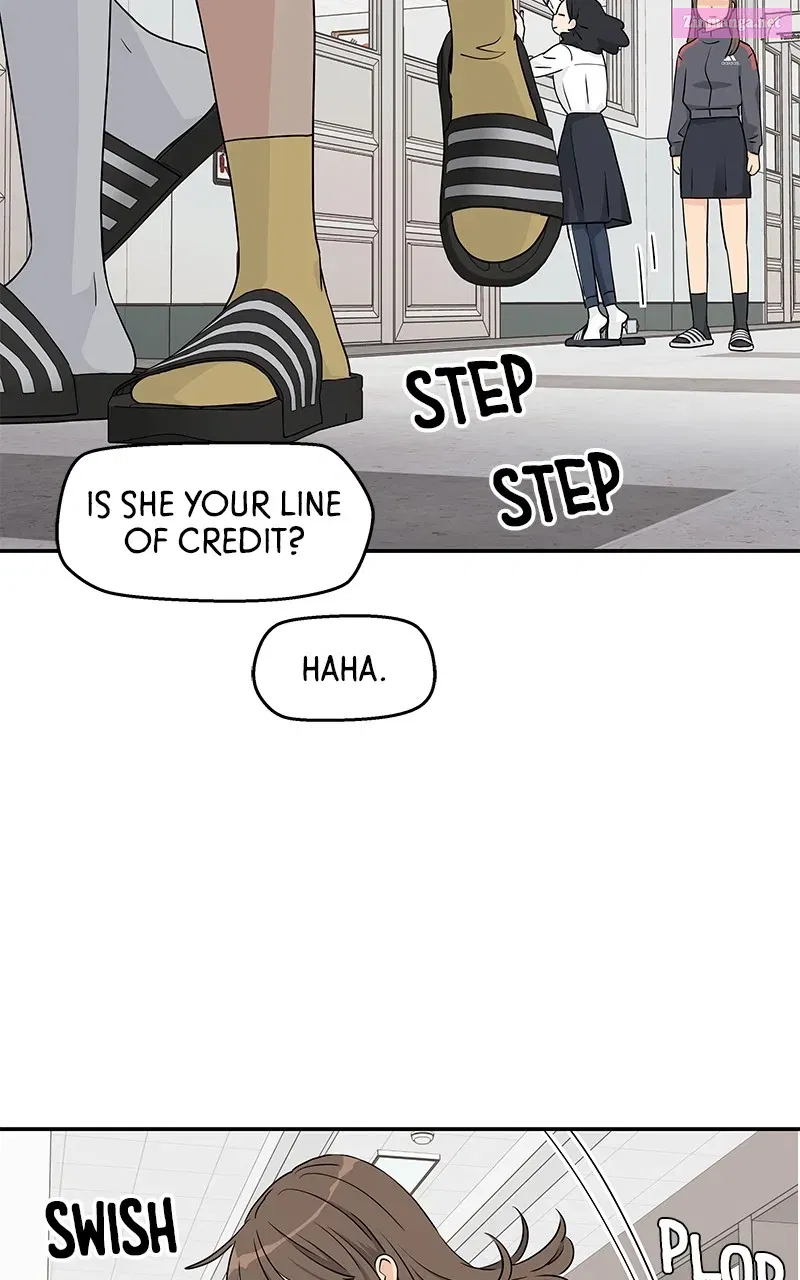 Press Play, Sami Zinmanga X Chapter 22 Page 20
