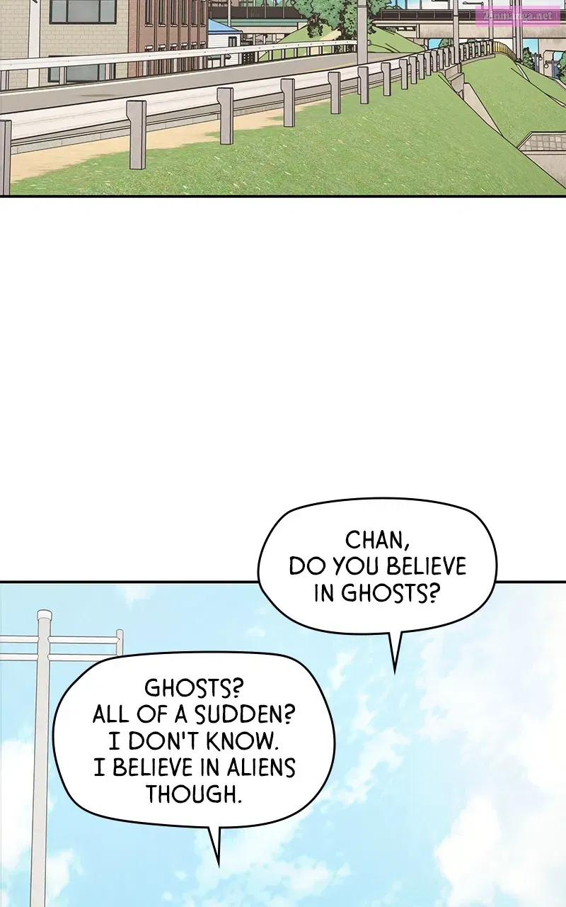 Press Play, Sami Zinmanga X Chapter 22 Page 25