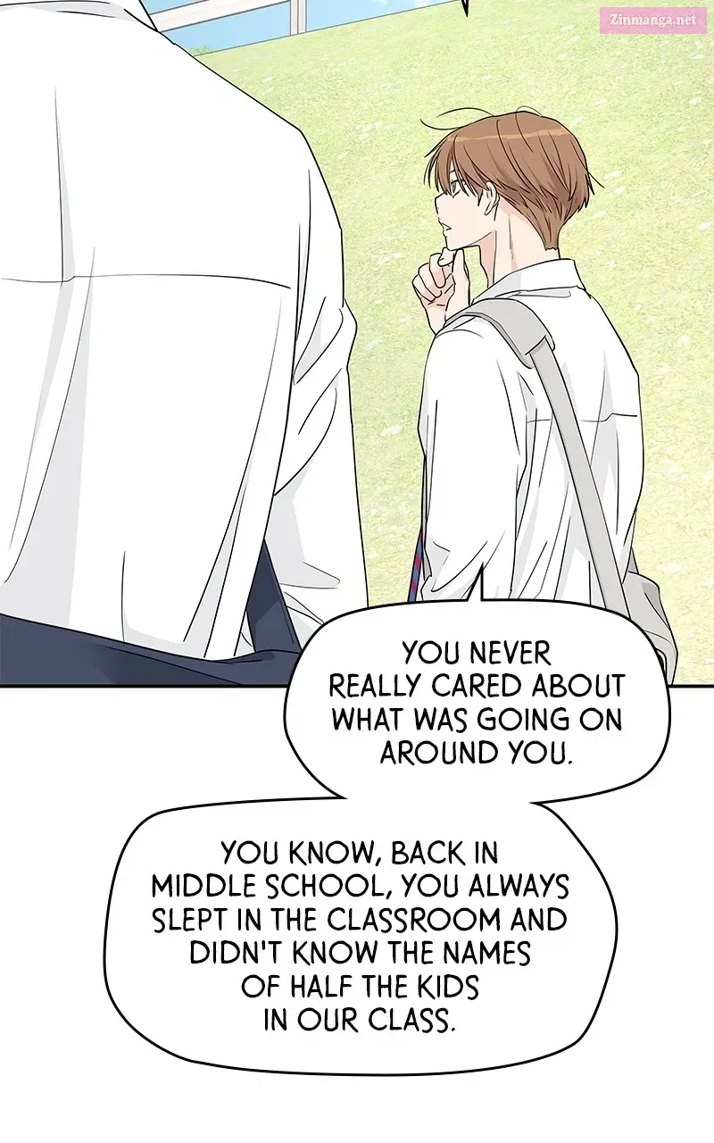 Press Play, Sami Zinmanga X Chapter 22 Page 37
