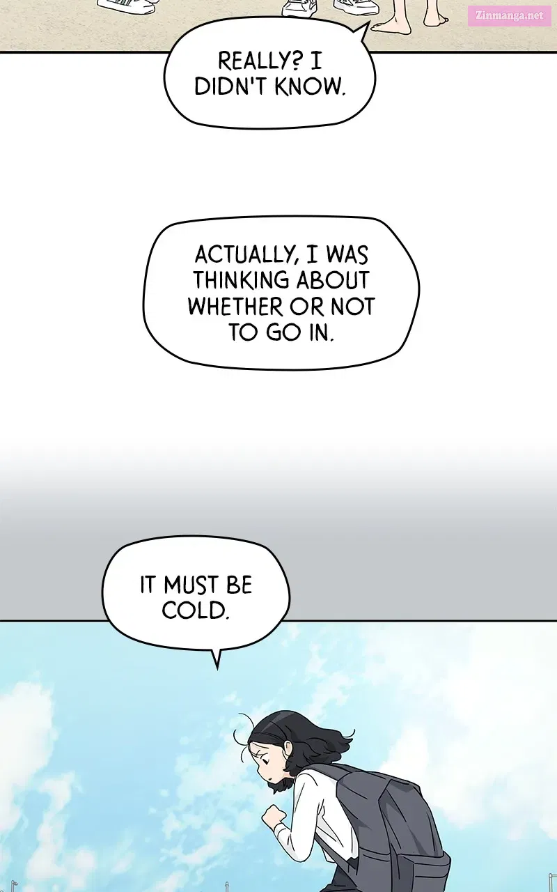 Press Play, Sami Zinmanga X Chapter 22 Page 52