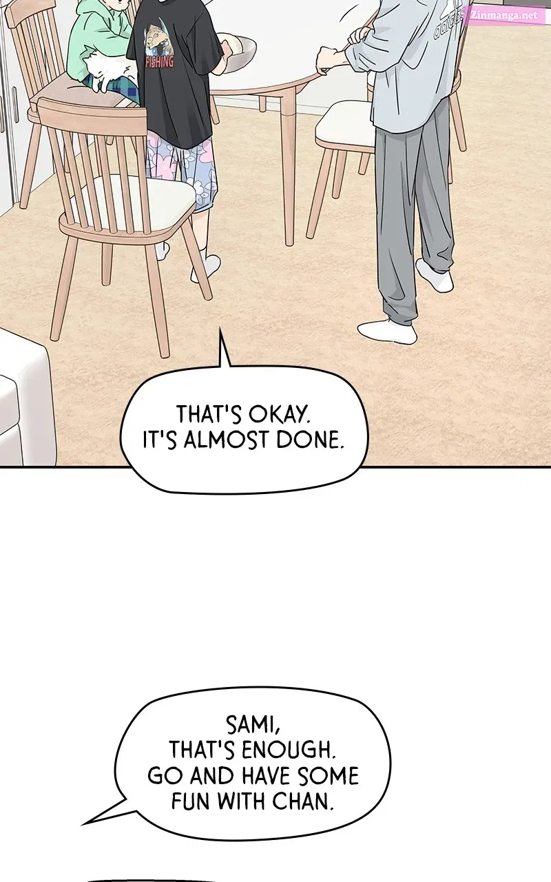 Press Play, Sami Zinmanga X Chapter 22 Page 66