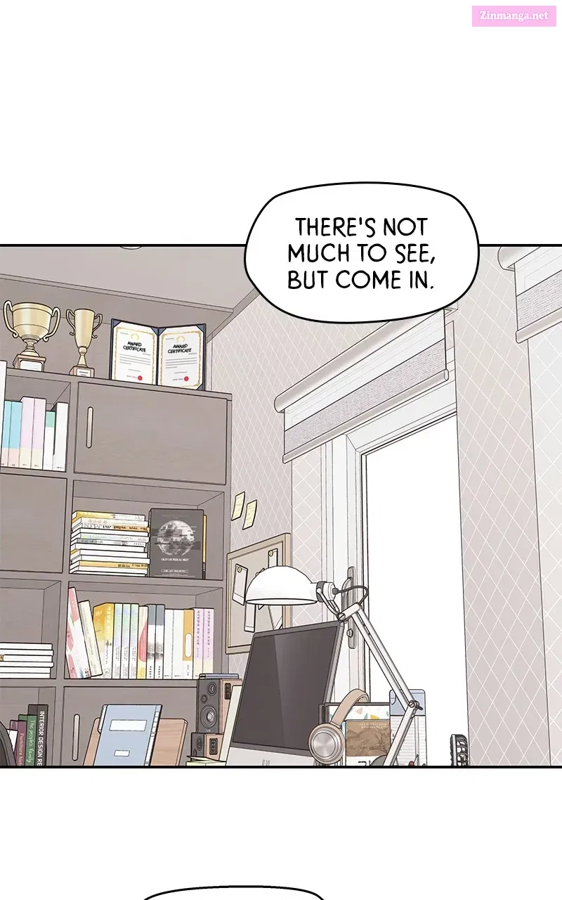 Press Play, Sami Zinmanga X Chapter 22 Page 69