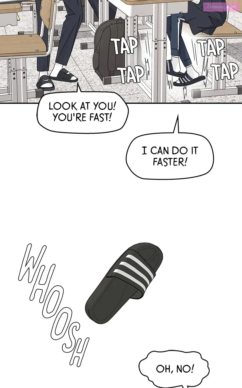 Press Play, Sami Zinmanga X Chapter 21 Page 71