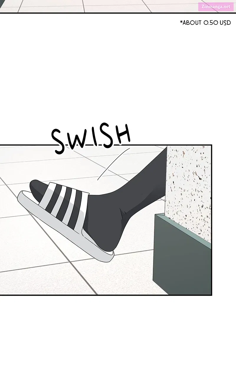 Press Play, Sami Zinmanga X Chapter 21 Page 74