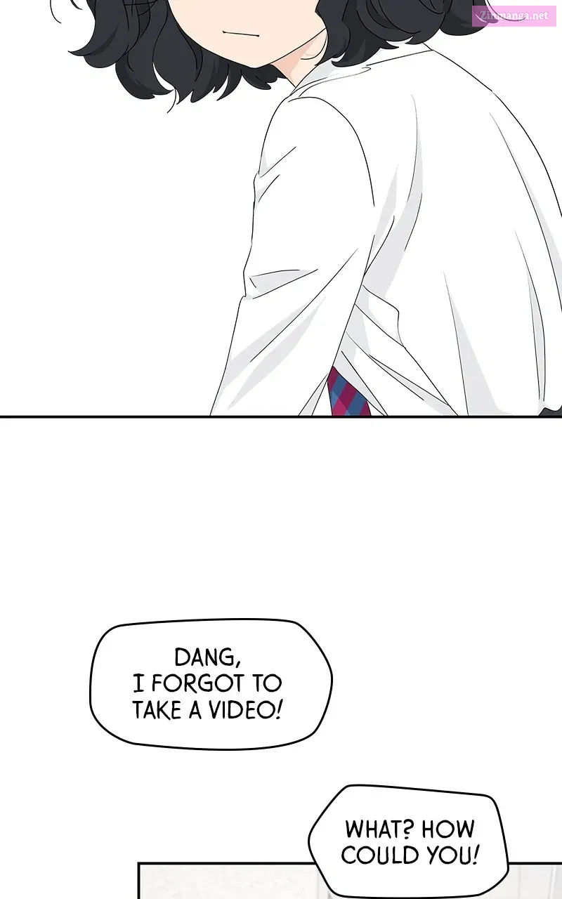 Press Play, Sami Zinmanga X Chapter 21 Page 80