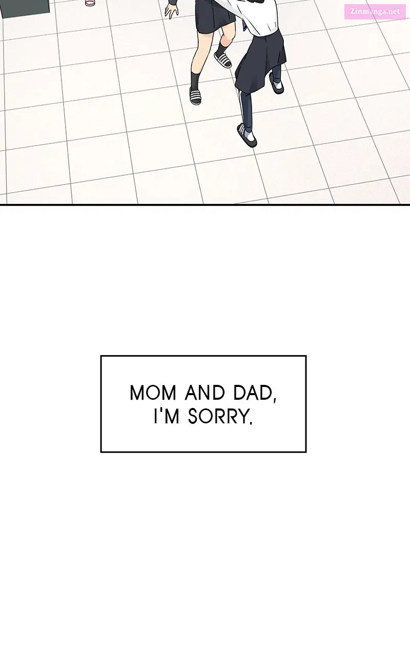 Press Play, Sami Zinmanga X Chapter 21 Page 87