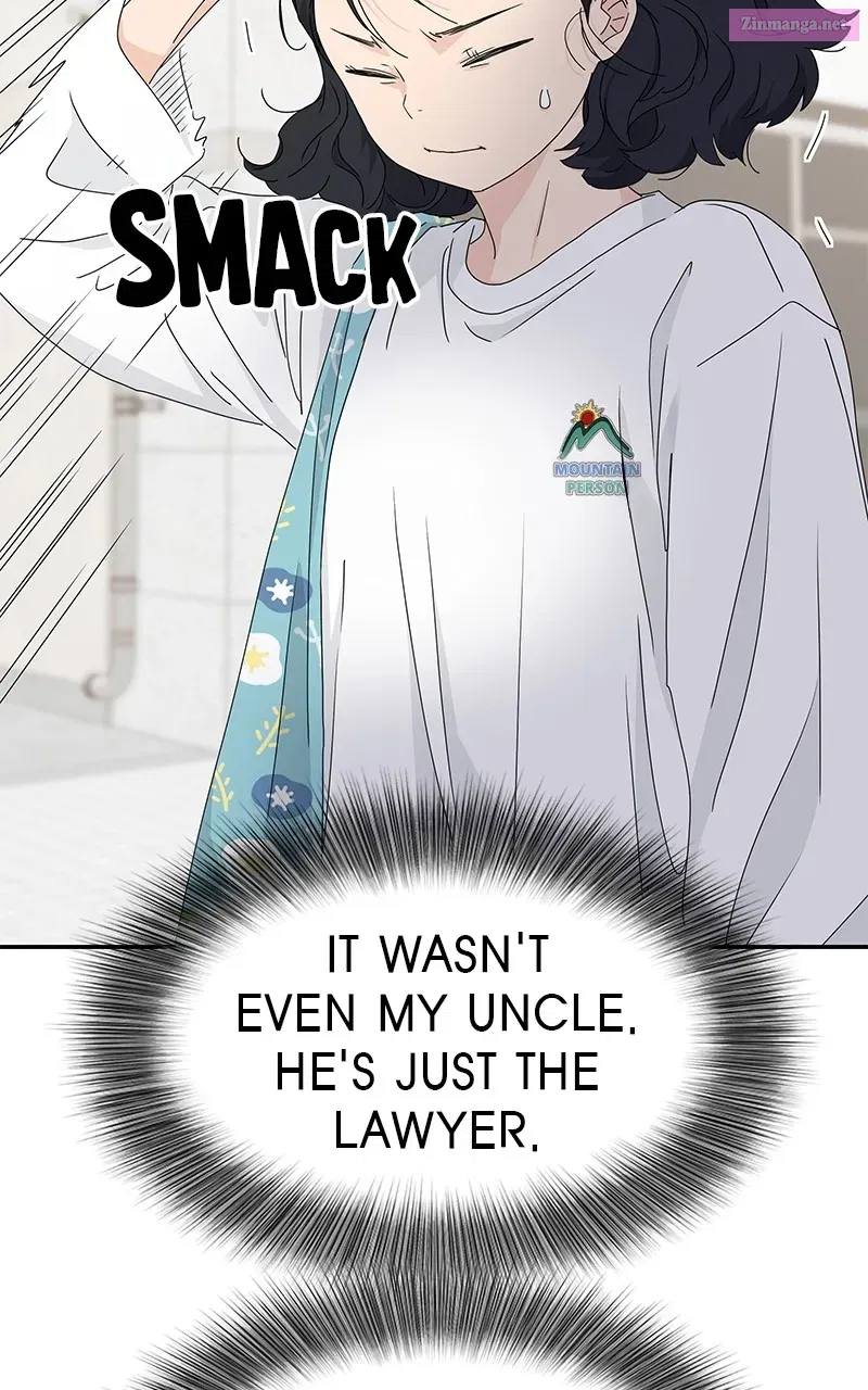 Press Play, Sami Zinmanga X Chapter 20 Page 30