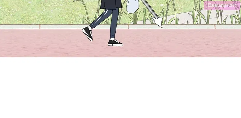 Press Play, Sami Zinmanga X Chapter 19 Page 77