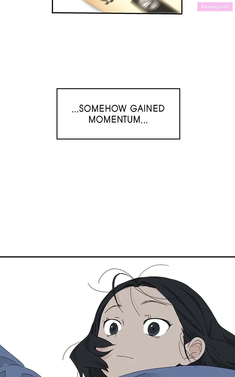Press Play, Sami Zinmanga X Chapter 17 Page 2