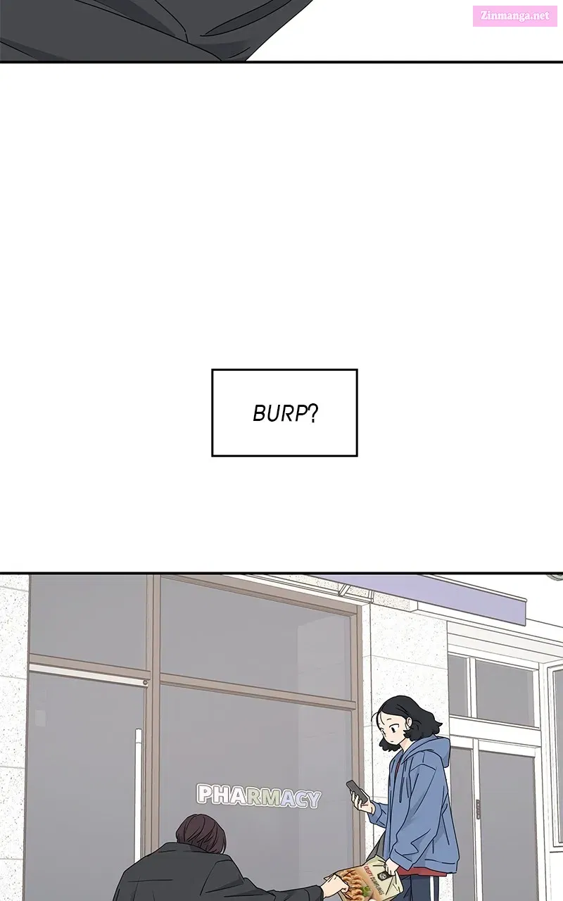 Press Play, Sami Zinmanga X Chapter 17 Page 14