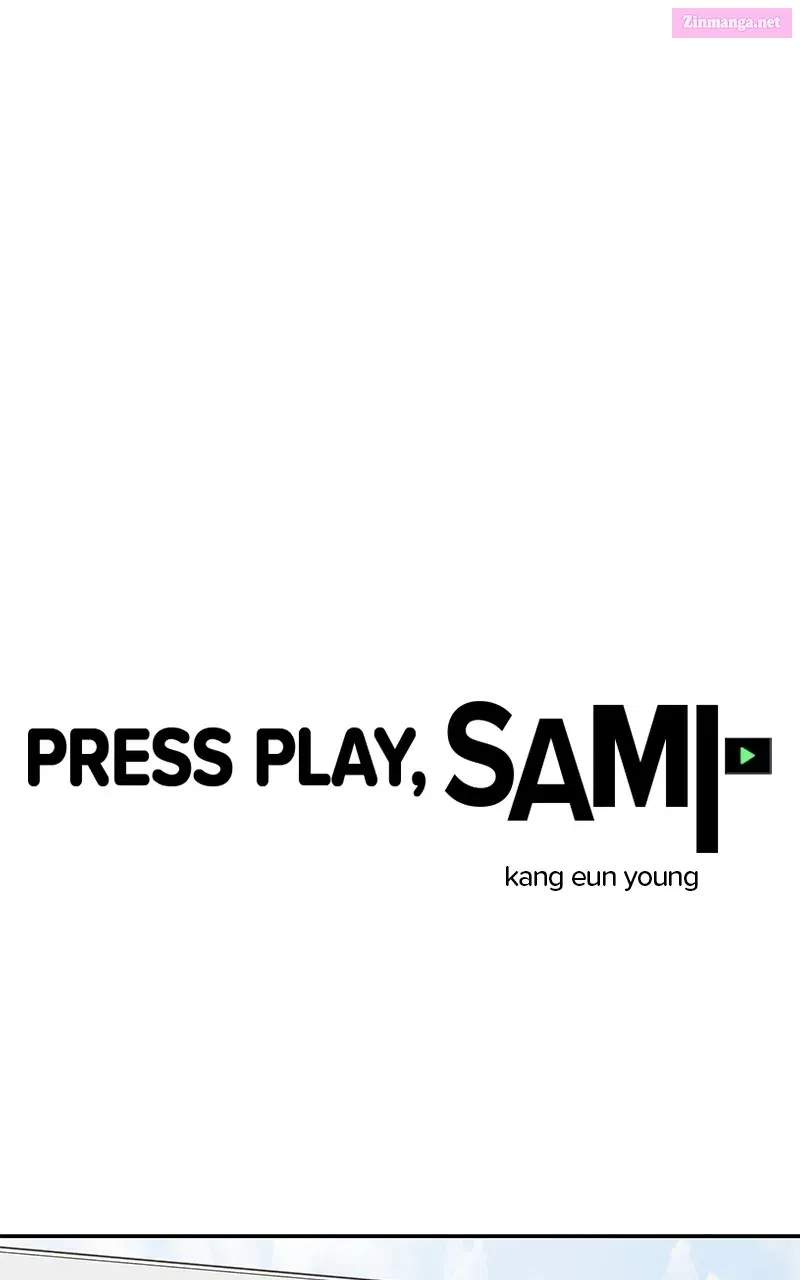 Press Play, Sami Zinmanga X Chapter 17 Page 24