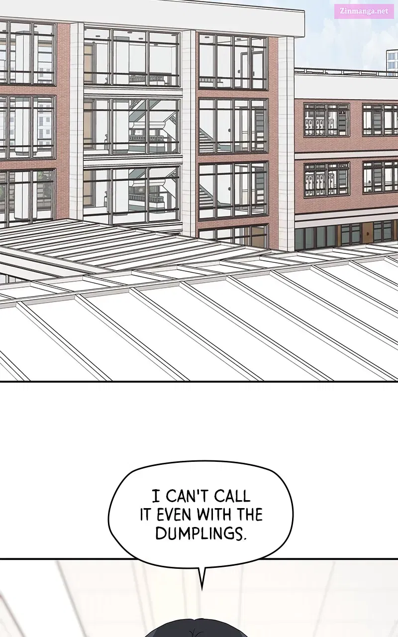 Press Play, Sami Zinmanga X Chapter 17 Page 25