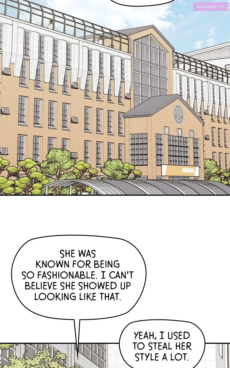 Press Play, Sami Zinmanga X Chapter 17 Page 48