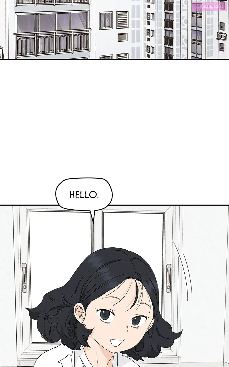 Press Play, Sami Zinmanga X Chapter 17 Page 57