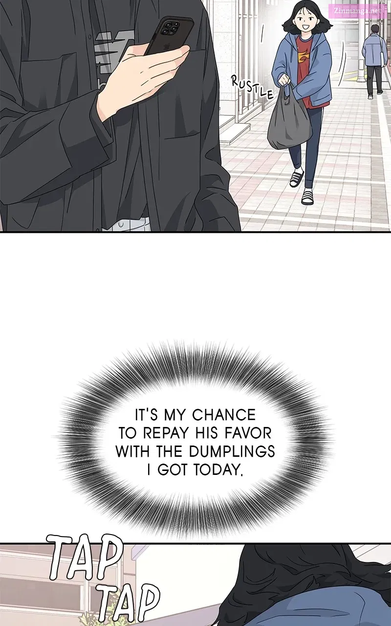 Press Play, Sami Zinmanga X Chapter 16 Page 74