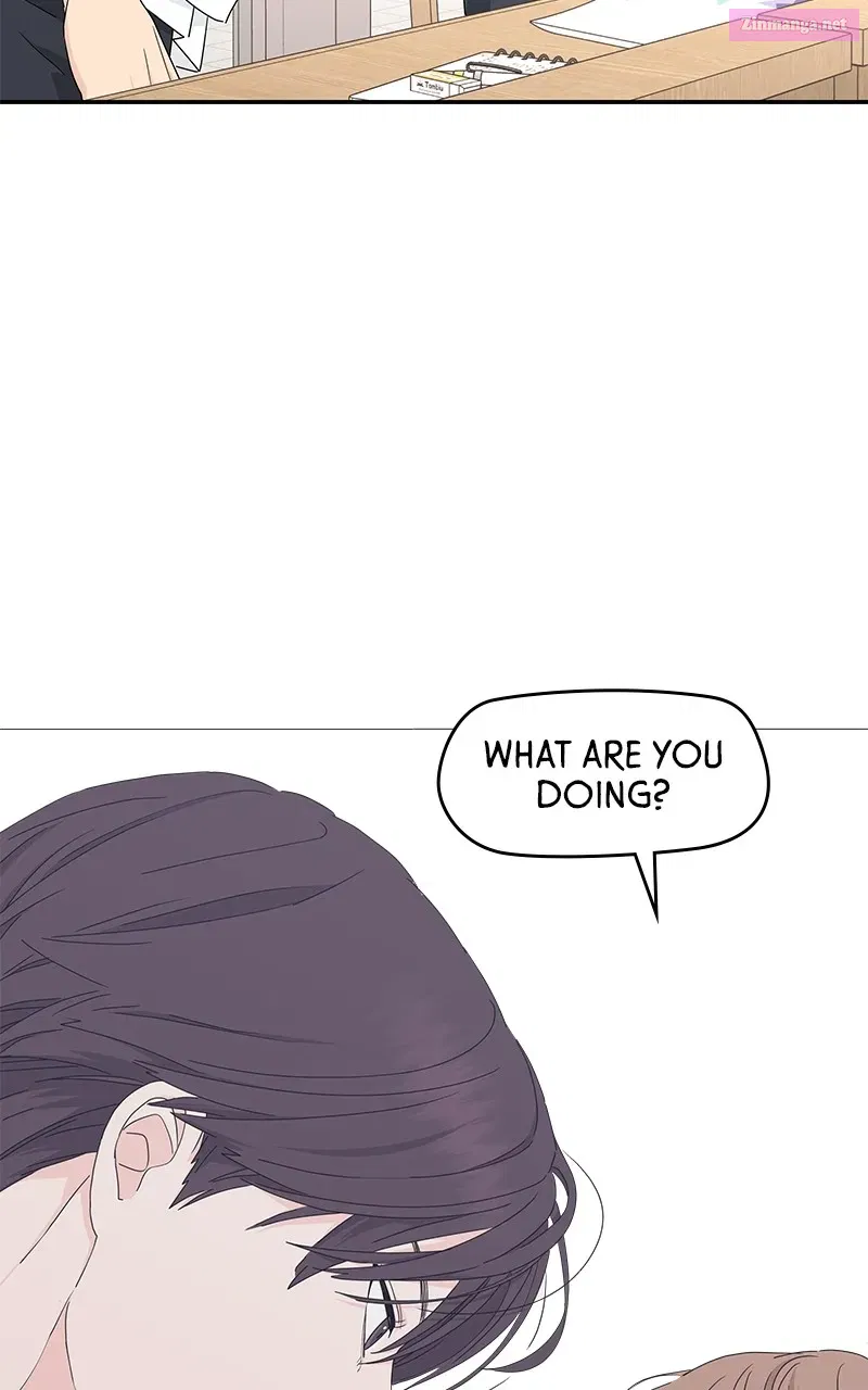 Press Play, Sami Zinmanga X Chapter 15 Page 5