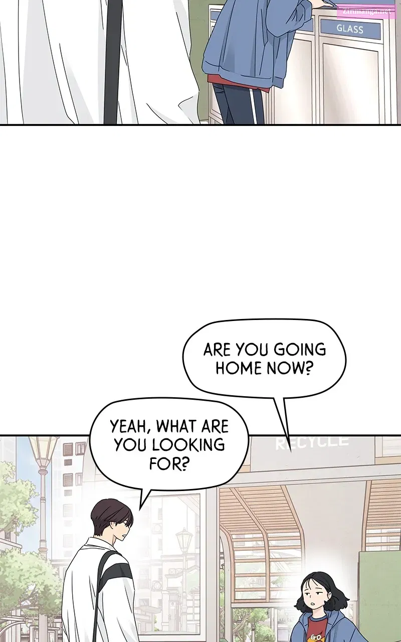 Press Play, Sami Zinmanga X Chapter 15 Page 68