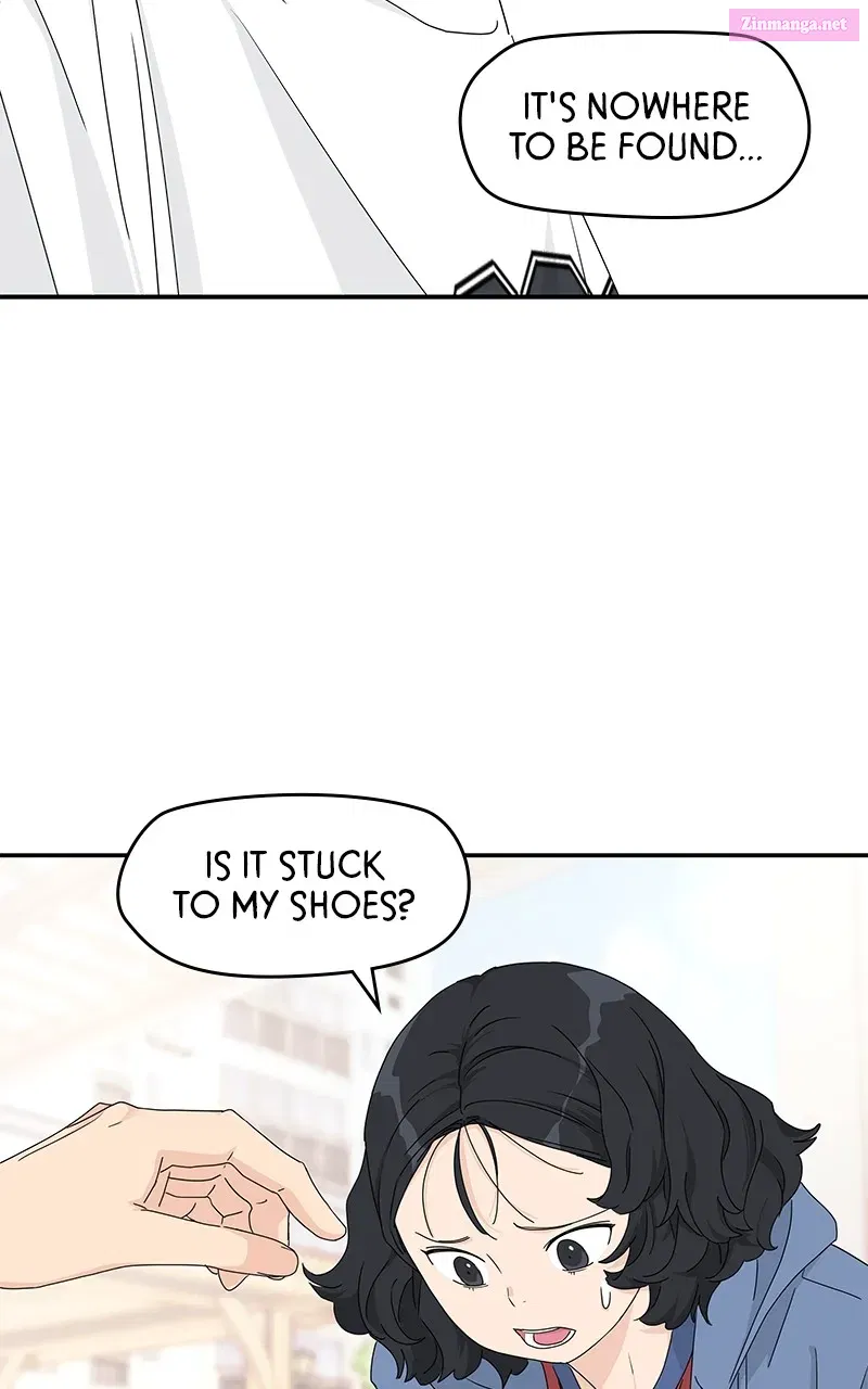 Press Play, Sami Zinmanga X Chapter 15 Page 73