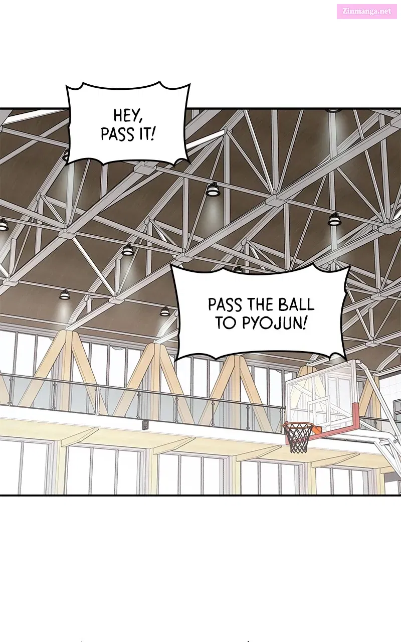 Press Play, Sami Zinmanga X Chapter 14 Page 1