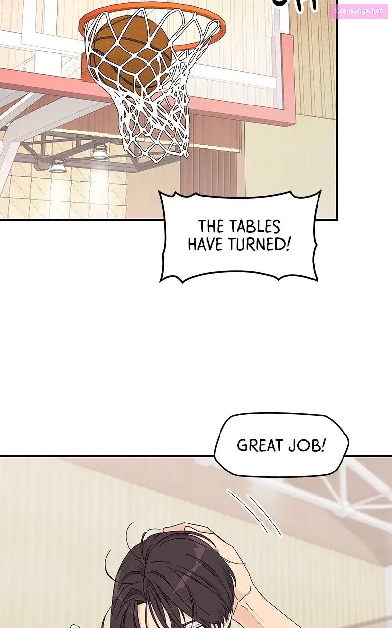 Press Play, Sami Zinmanga X Chapter 14 Page 6