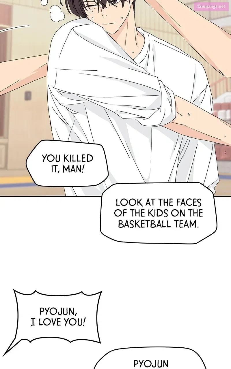 Press Play, Sami Zinmanga X Chapter 14 Page 7