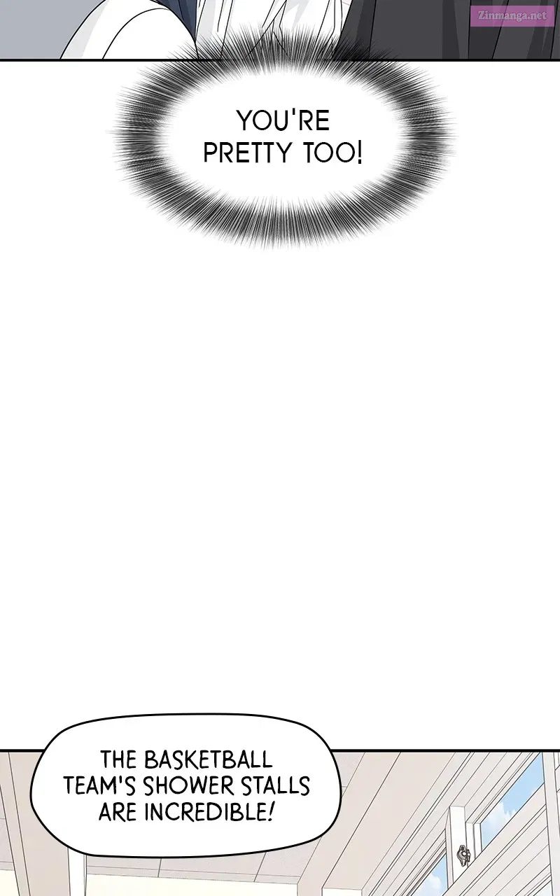 Press Play, Sami Zinmanga X Chapter 14 Page 12