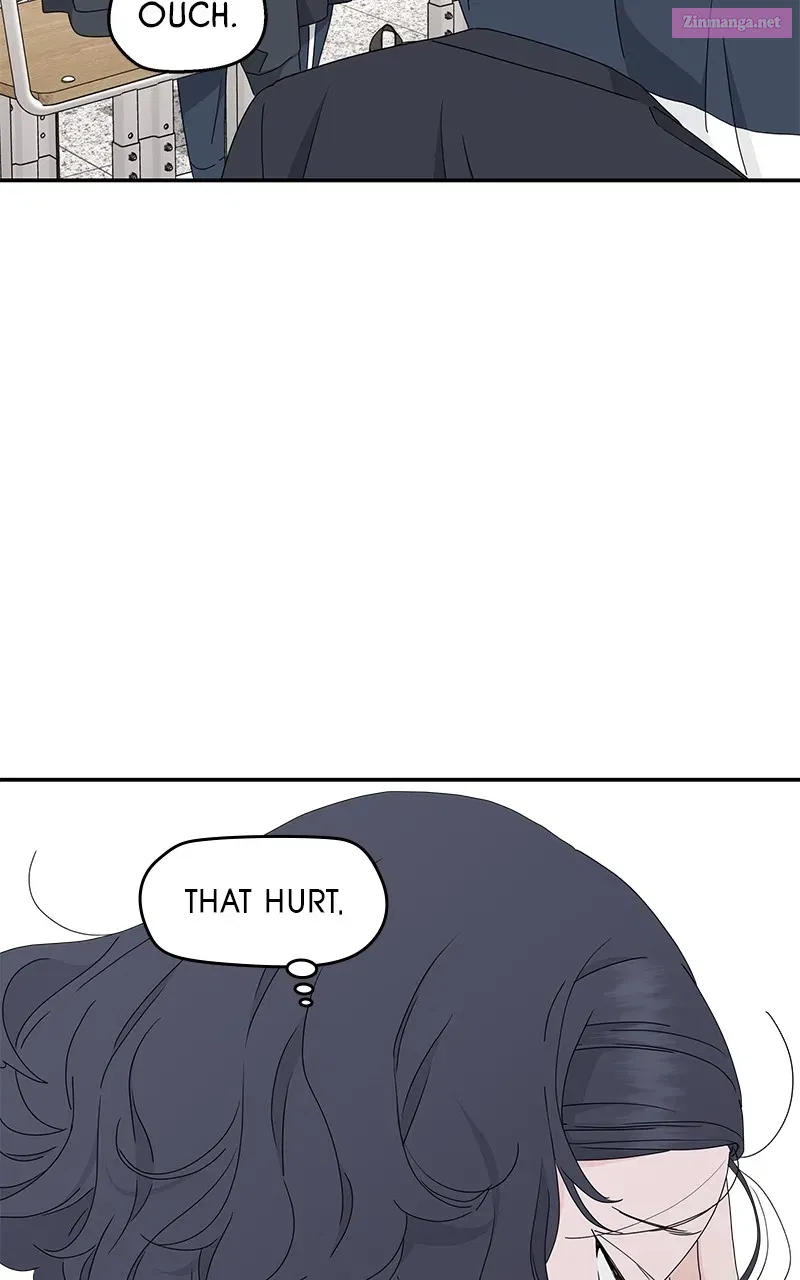 Press Play, Sami Zinmanga X Chapter 14 Page 22
