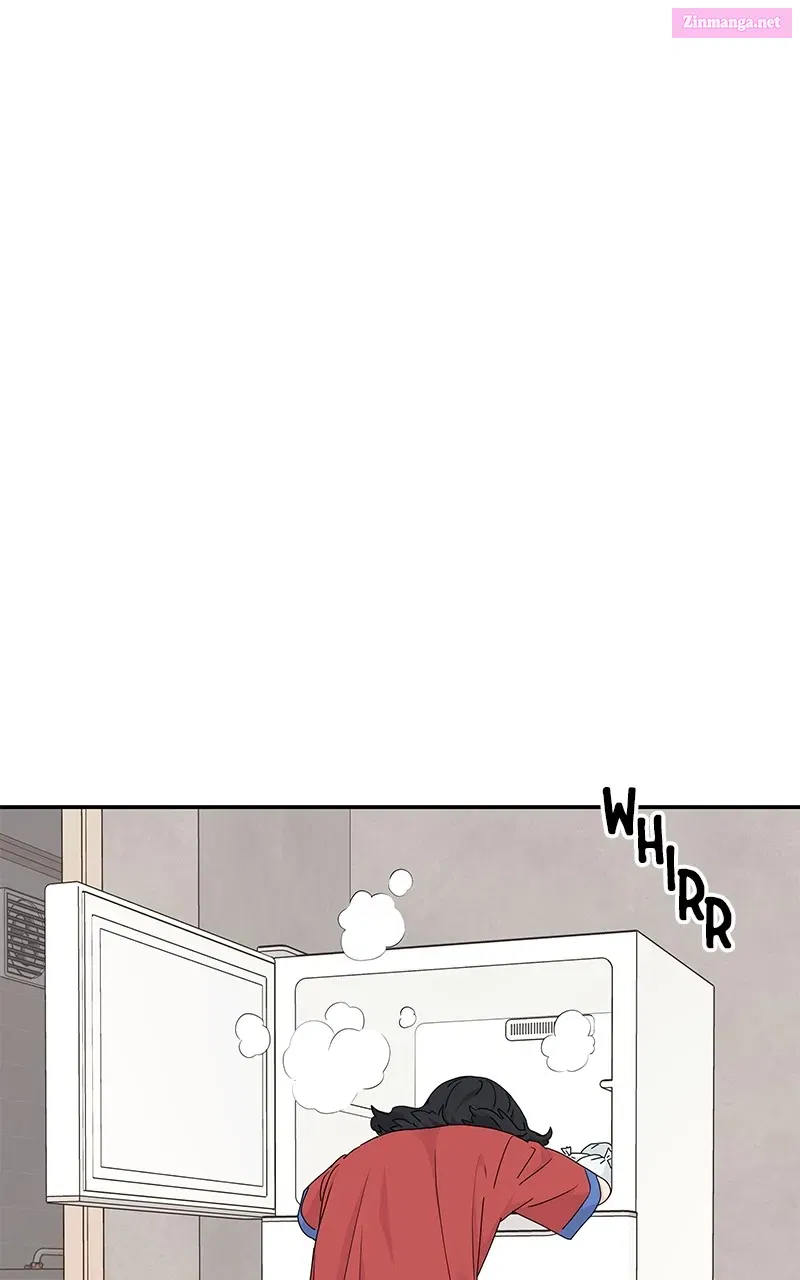 Press Play, Sami Zinmanga X Chapter 14 Page 40